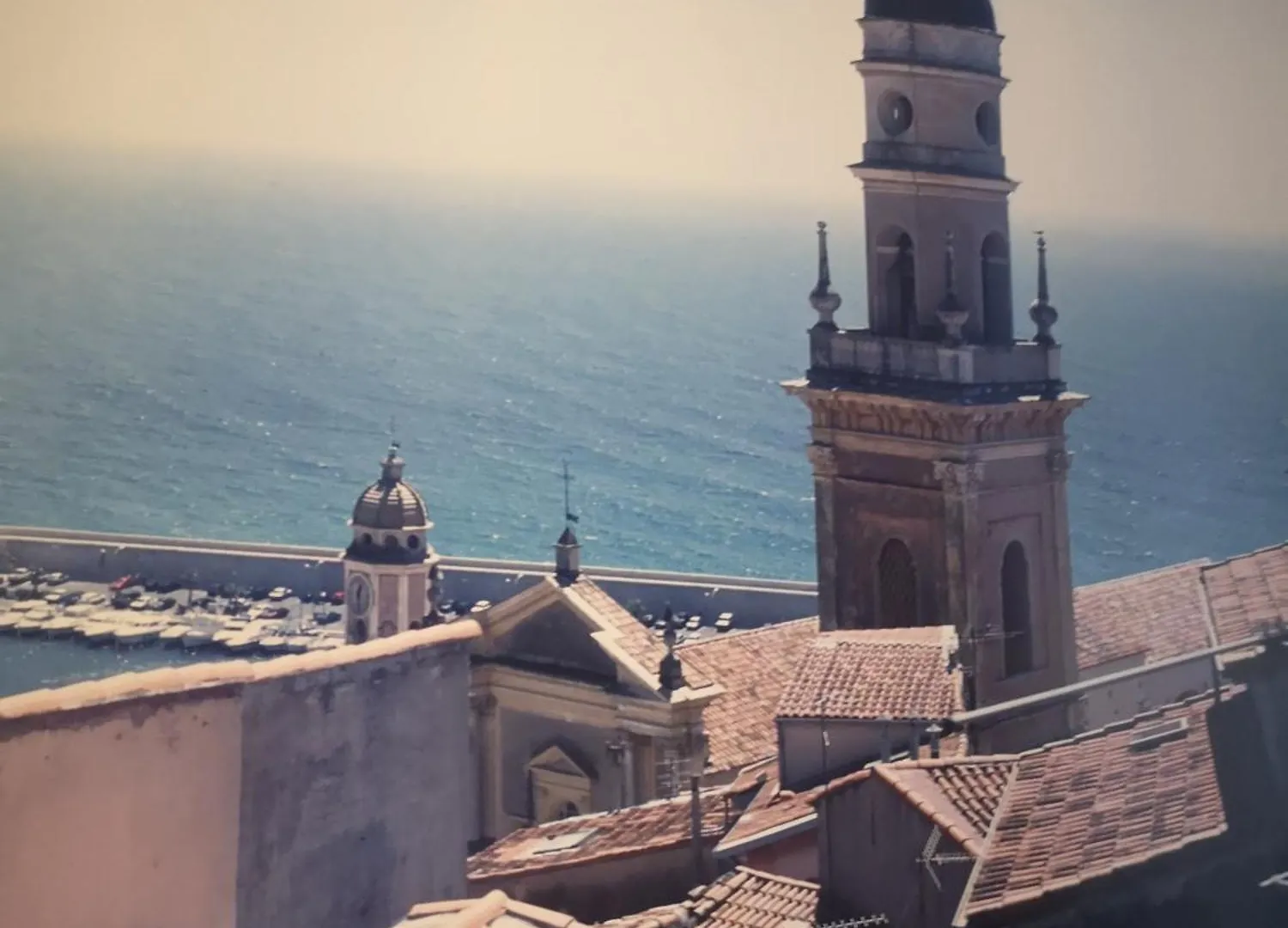 Hotel Claridge'S Menton