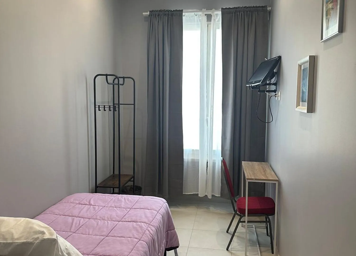 Hotel Claridge'S Menton