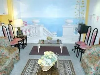 Hotel Claridge'S Menton