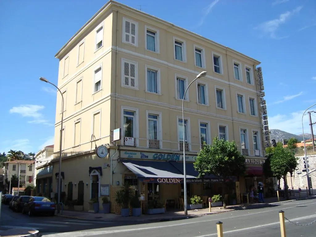 Hotel Claridge'S Menton 2*,  Francia