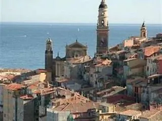 **  Hotel Claridge'S Menton Francia