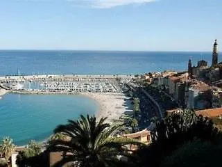 Hotel Claridge'S Menton