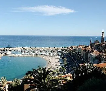 Hotel Claridge'S Menton 2*,  Francia