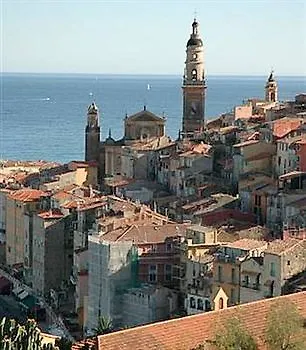 Hotel Claridge'S Menton