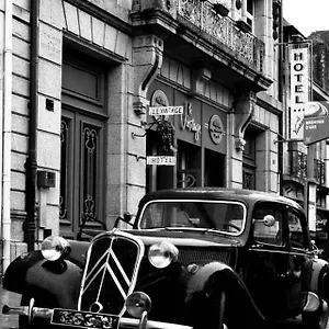 Hotel Vintage ***