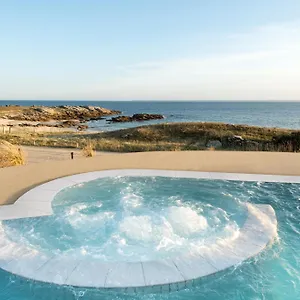 Отель Sofitel Thalassa Sea &