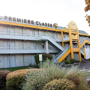 Hotel Premiere Classe Clermont-ferrand 