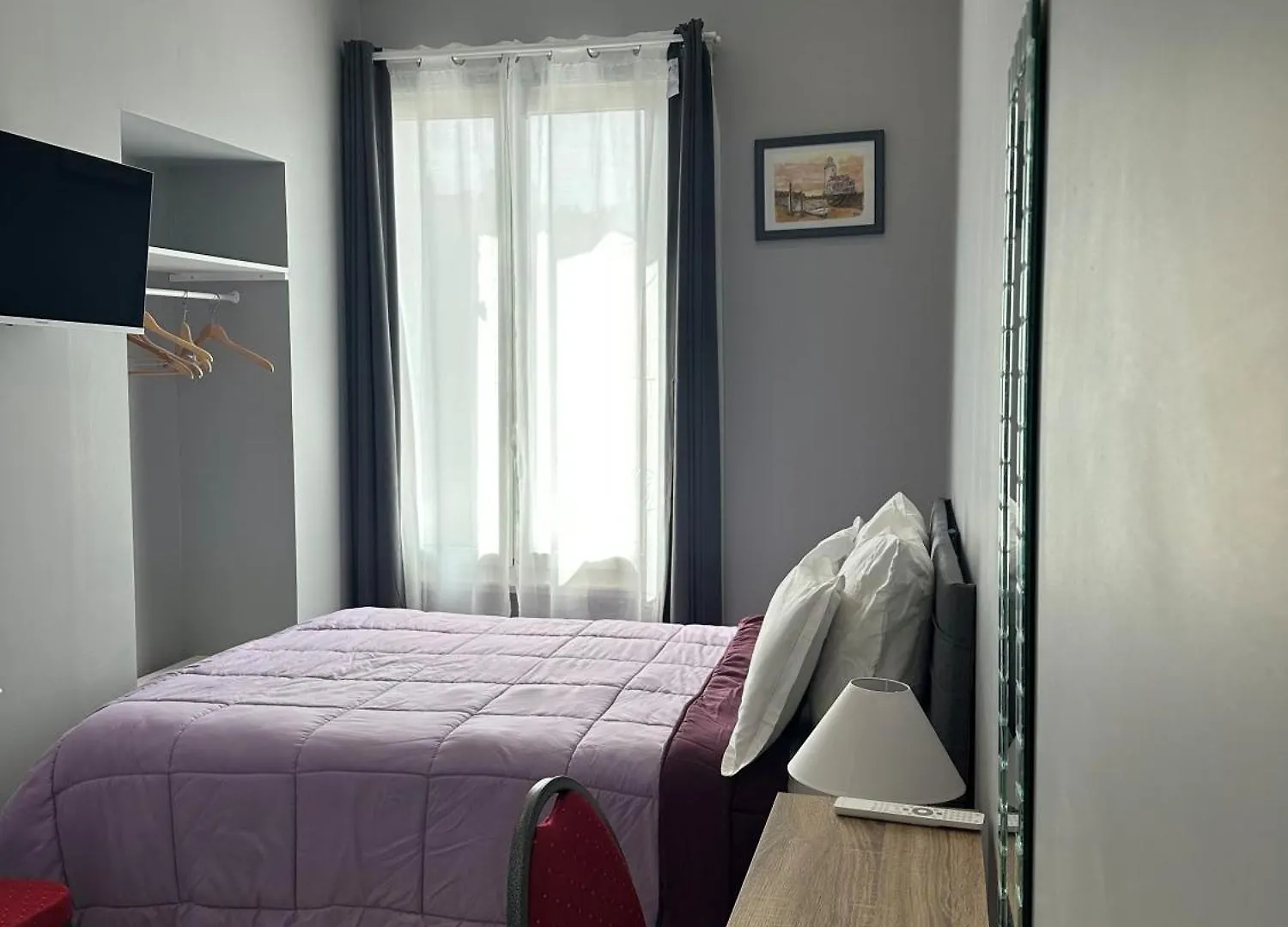 Hotel Claridge'S Ментона