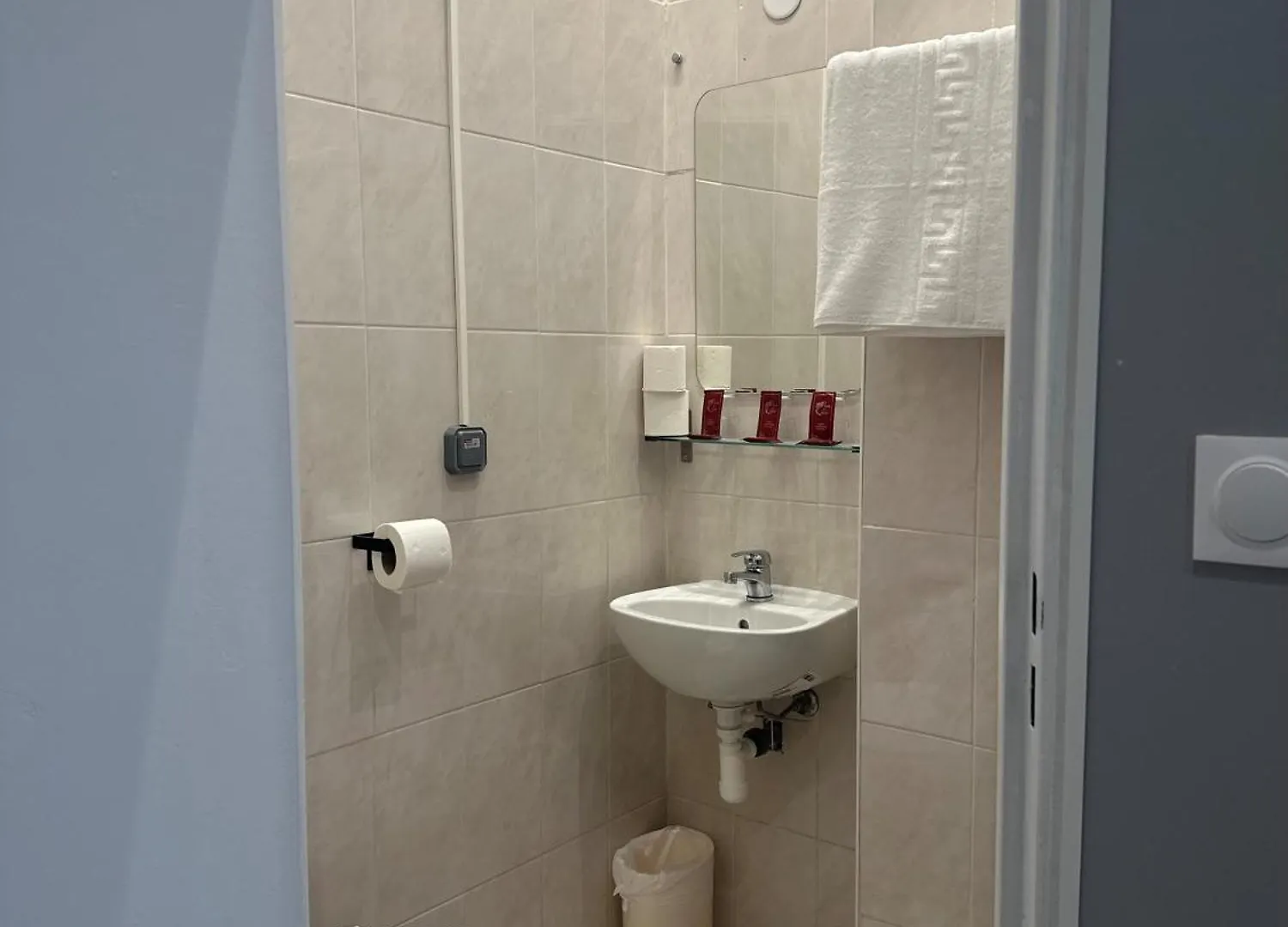 Hotel Claridge'S Ментона