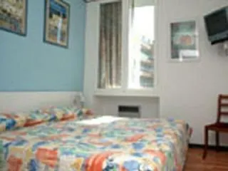 Hotel Claridge'S Menton 2*,  France